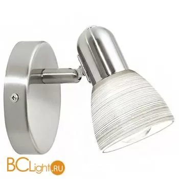 Спот (точечный светильник) Eglo Dakar 1 88472