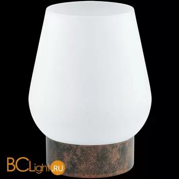 Настольная лампа Eglo Damasco 1 95762