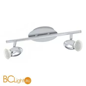 Спот (точечный светильник) Eglo Danara1 93136