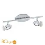 Спот (точечный светильник) Eglo Danara1 93136