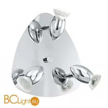 Спот (точечный светильник) Eglo Danara1 93138