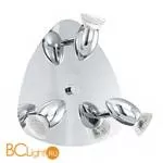 Спот (точечный светильник) Eglo Danara1 93138