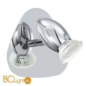 Спот (точечный светильник) Eglo Danara1 93135