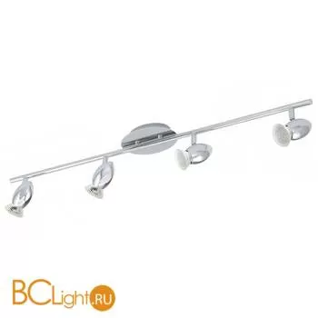 Спот (точечный светильник) Eglo Danara1 93137