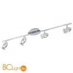 Спот (точечный светильник) Eglo Danara1 93137