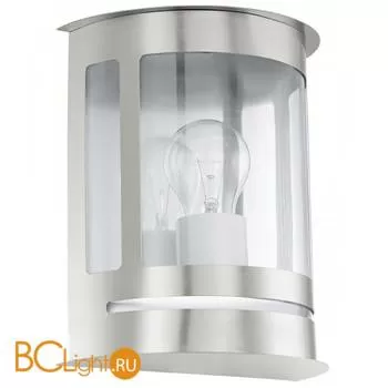 Настенный уличный светильник Eglo Daril 30173