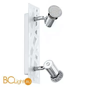 Спот (точечный светильник) Eglo Daven1 93176