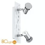 Спот (точечный светильник) Eglo Daven1 93176