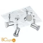 Спот (точечный светильник) Eglo Daven1 93178