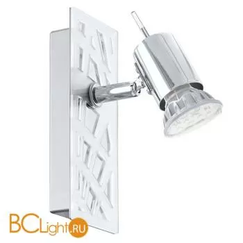 Спот (точечный светильник) Eglo Daven1 93175