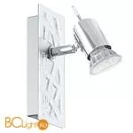 Спот (точечный светильник) Eglo Daven1 93175