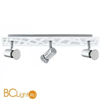 Спот (точечный светильник) Eglo Daven1 93177