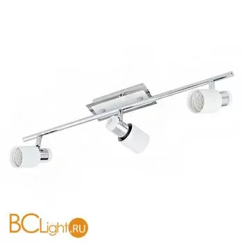 Спот (точечный светильник) Eglo Davida 92086