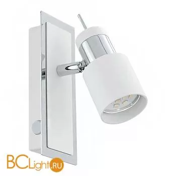 Спот (точечный светильник) Eglo Davida 92084