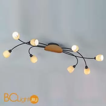 Потолочная люстра Eglo Davoli 88457