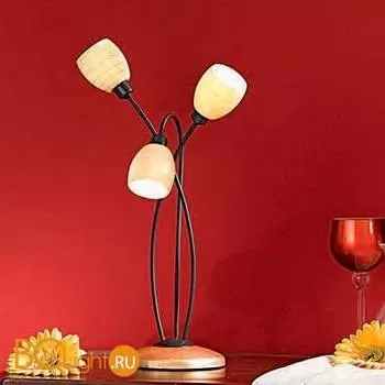 Настольная лампа Eglo Davoli 88461