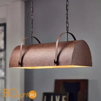 Подвесной светильник Eglo Deerhurst 49687 - Фото 0