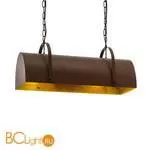 Подвесной светильник Eglo Deerhurst 49687