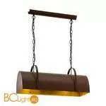 Подвесной светильник Eglo Deerhurst 49687 - Фото 1