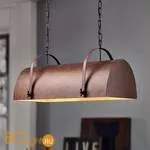 Подвесной светильник Eglo Deerhurst 49687 - Фото 0