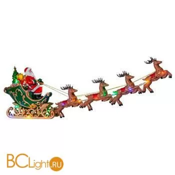 Настольный светильник Eglo Deerville 992-31