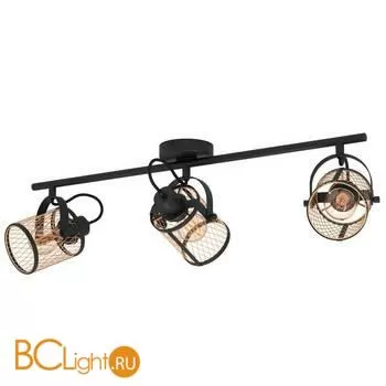 Люстра Eglo Dellow 43533