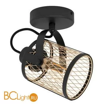 Настенный светильник Eglo Dellow 43531