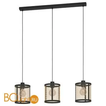 Подвесной светильник Eglo Dellow 43605