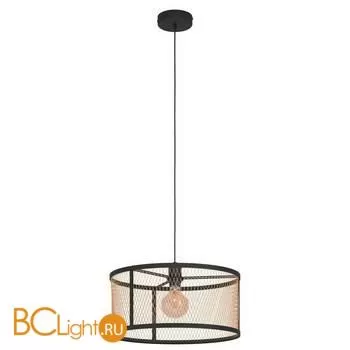 Подвесной светильник Eglo Dellow 43604
