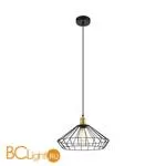 Подвесной светильник Eglo Denham 49788 - Фото 0