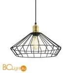 Подвесной светильник Eglo Denham 49788