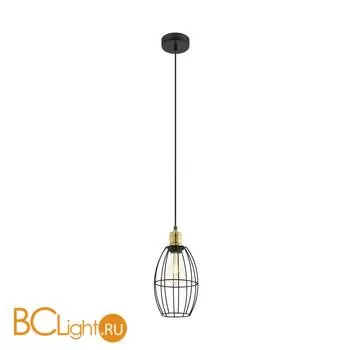 Подвесной светильник Eglo Denham 49789 - Фото 0