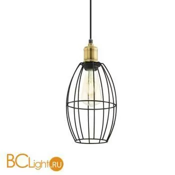 Подвесной светильник Eglo Denham 49789