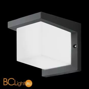 Уличный настенный светильник Eglo Desella 1 95097