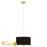 Подвесной светильник Eglo Dolorita 39224 - Фото 0