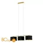 Подвесной светильник Eglo Dolorita 39225 - Фото 0