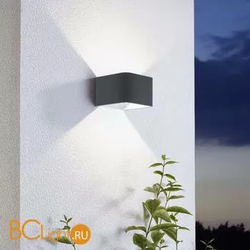 Настенный светильник Eglo Doninni 96501 - Фото 0