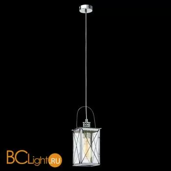 Подвесной светильник Eglo Donmington 49212 - Фото 0