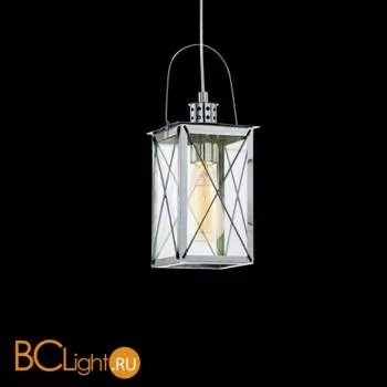 Подвесной светильник Eglo Donmington 49212