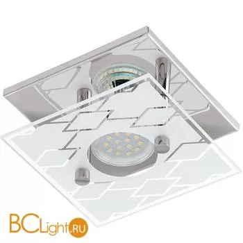 Спот (точечный светильник) Eglo Doyet 94574