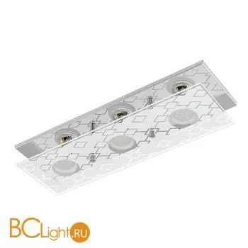 Спот (точечный светильник) Eglo Doyet 94575