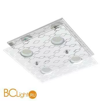 Спот (точечный светильник) Eglo Doyet 94576