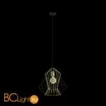 Подвесной светильник Eglo Dreadfort 43118 - Фото 0