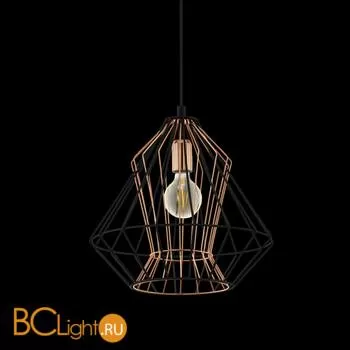 Подвесной светильник Eglo Dreadfort 43056