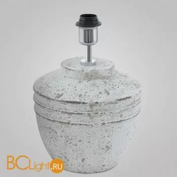 Основание настольной лампы Eglo Dumphry 1 49845