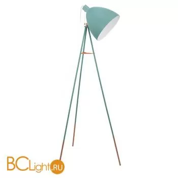 Торшер Eglo Dundee 49342