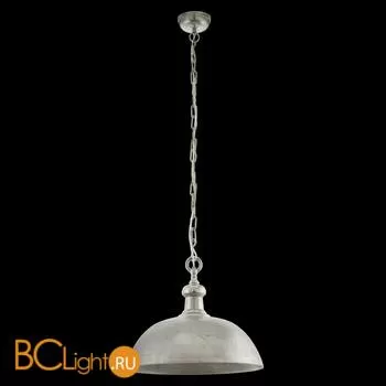 Подвесной светильник Eglo Easington 49181 - Фото 0