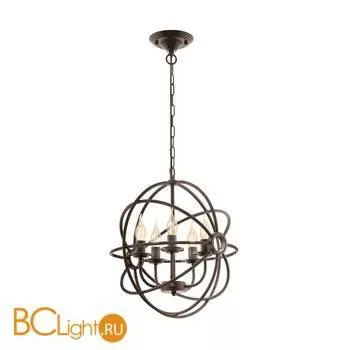 Люстра Eglo Ebrington 49773 - Фото 0