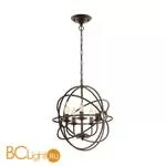 Люстра Eglo Ebrington 49773 - Фото 0