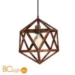 Подвесной светильник Eglo Embleton 49797